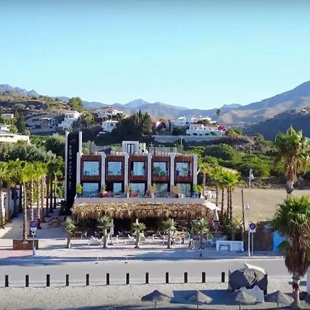 H Boutique Pena Parda Ξενοδοχείο La Herradura  Εξωτερικό φωτογραφία