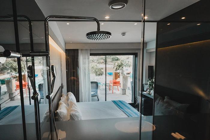 H Boutique Pena Parda Ξενοδοχείο La Herradura  Εξωτερικό φωτογραφία