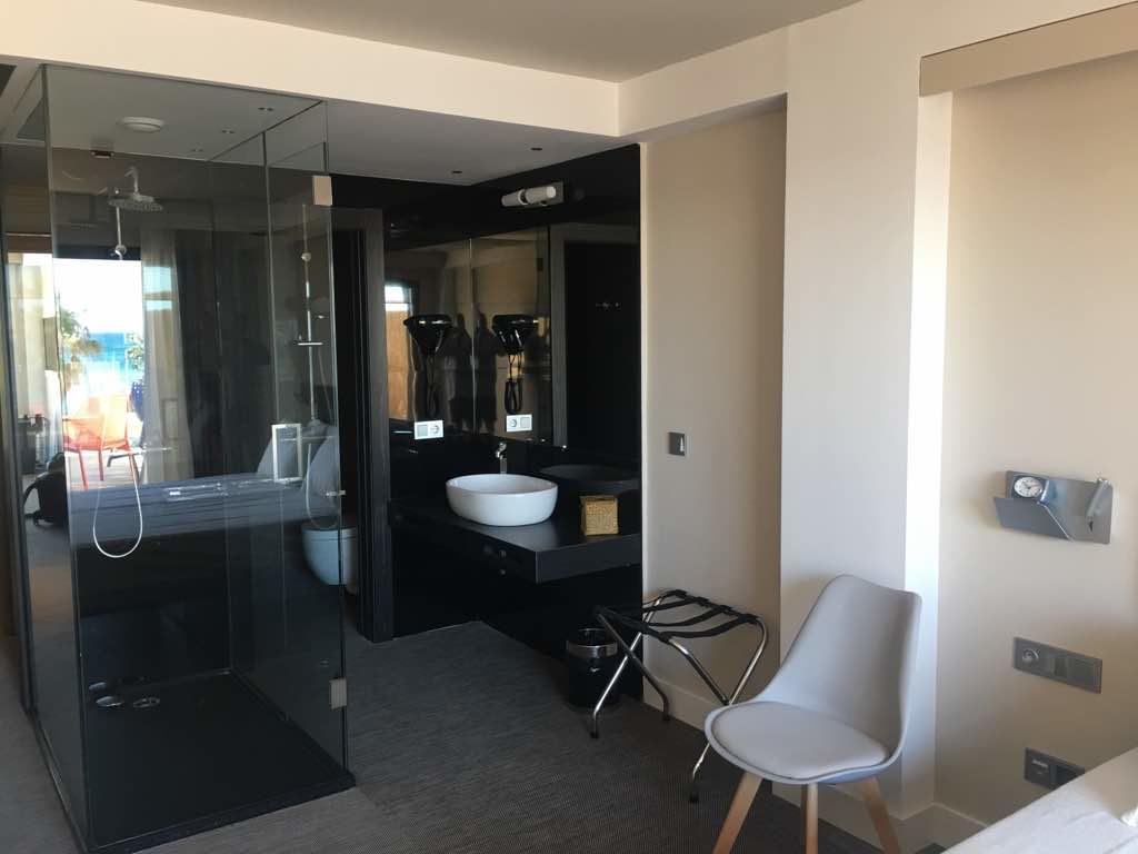 H Boutique Pena Parda Ξενοδοχείο La Herradura  Εξωτερικό φωτογραφία
