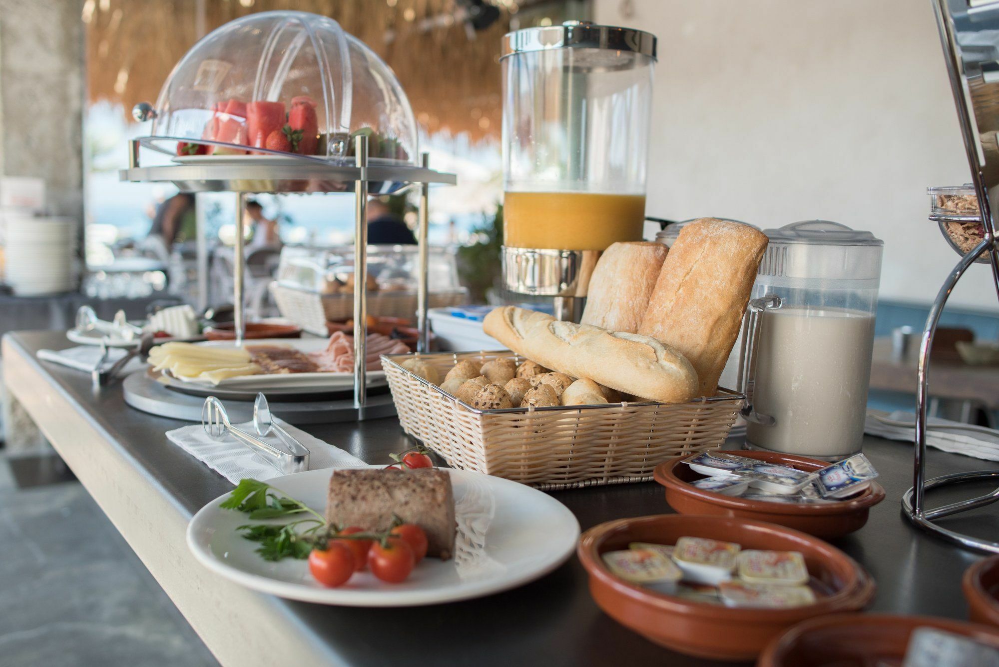 H Boutique Pena Parda Ξενοδοχείο La Herradura  Εξωτερικό φωτογραφία