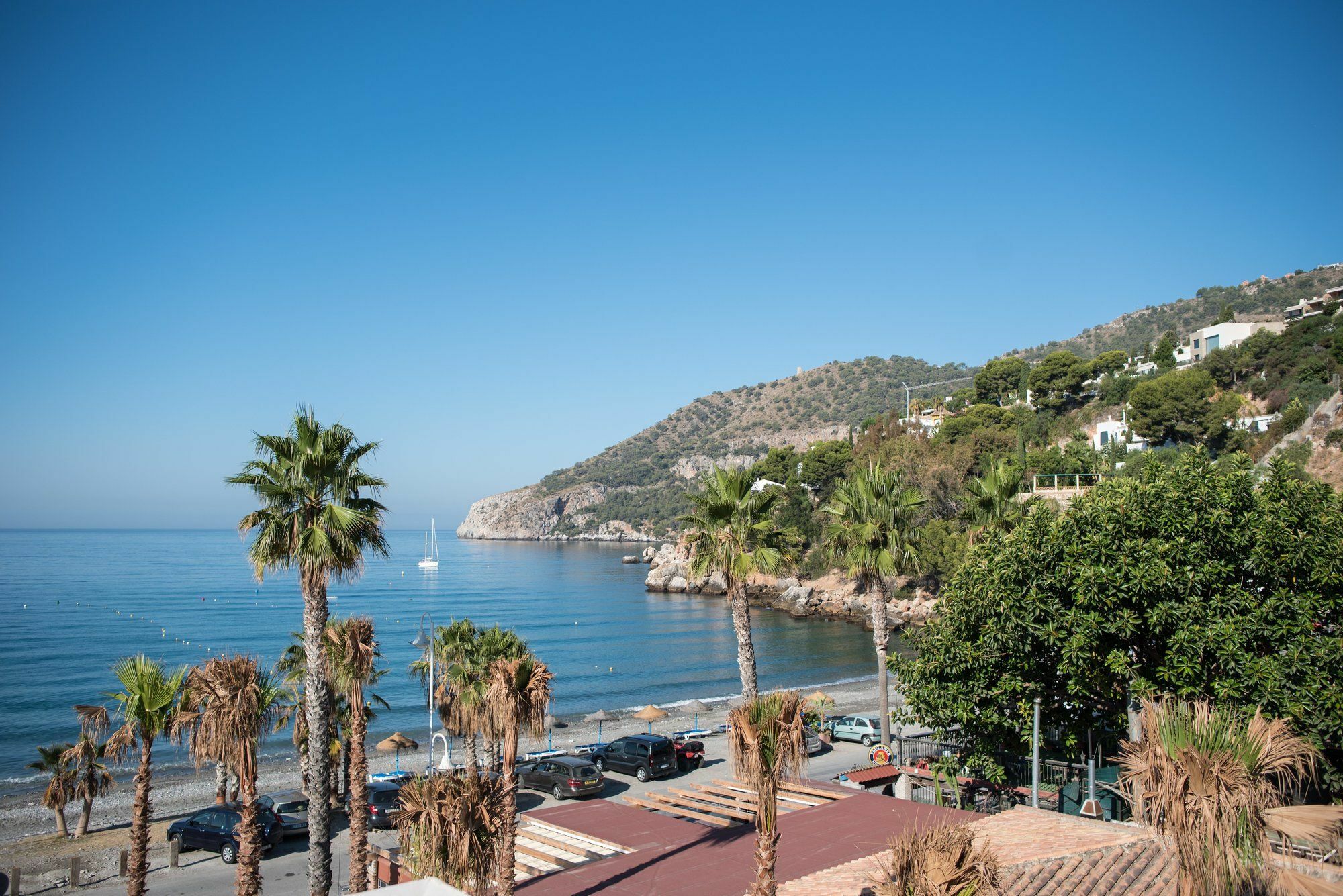 H Boutique Pena Parda Ξενοδοχείο La Herradura  Εξωτερικό φωτογραφία