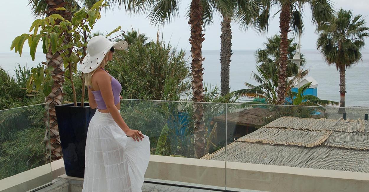 H Boutique Pena Parda Ξενοδοχείο La Herradura  Εξωτερικό φωτογραφία